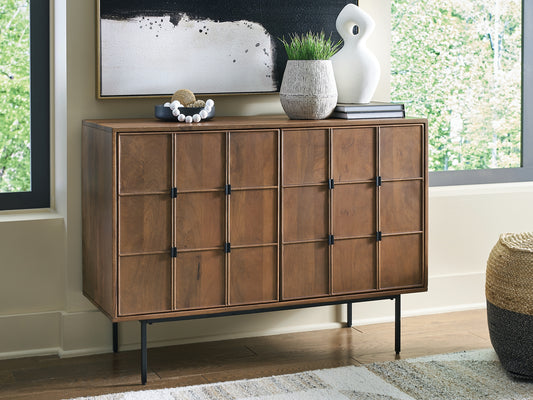 Ashley Express - Juddins Accent Cabinet
