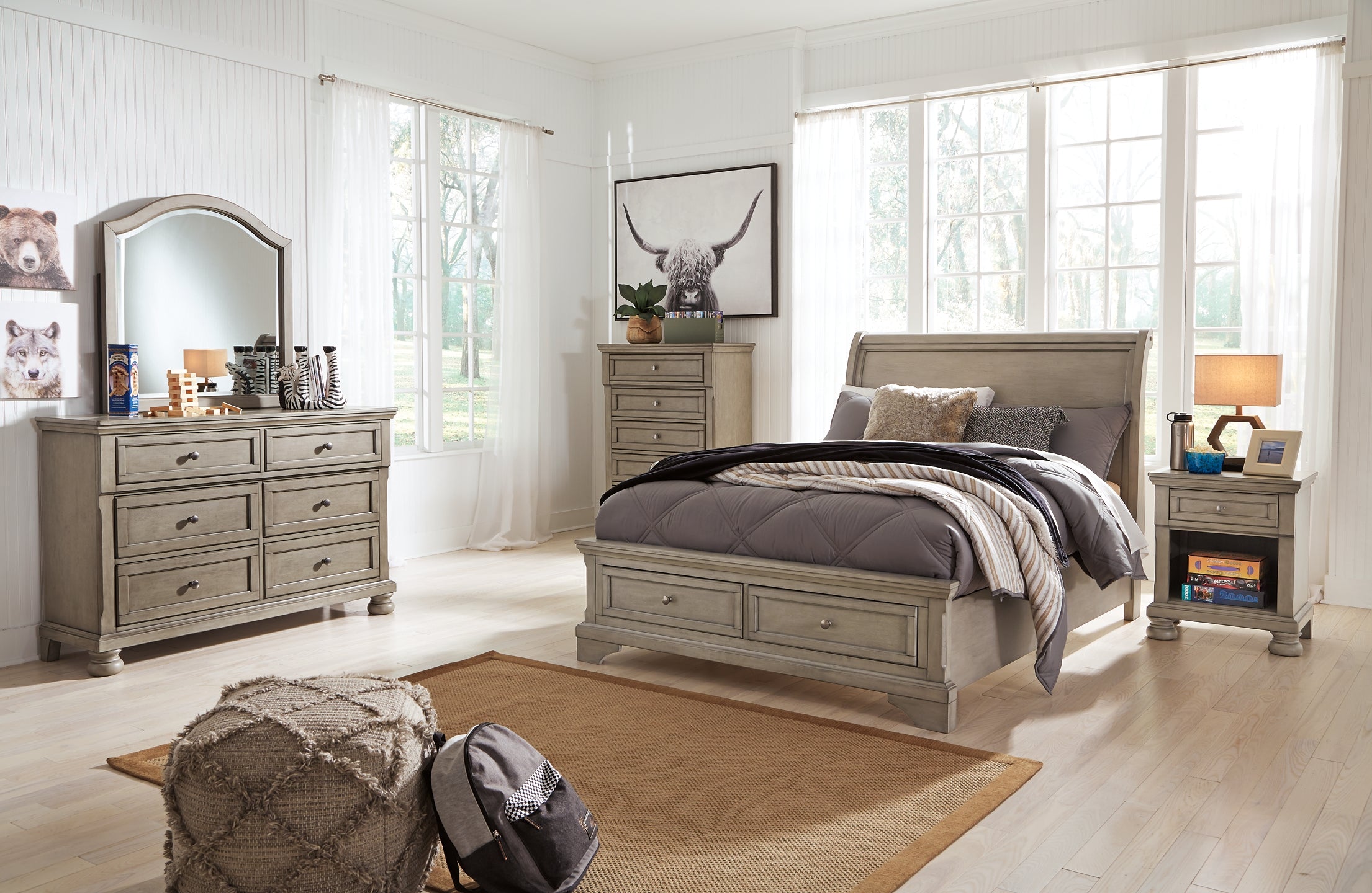 Lifestyle Furniture & Mattress LifeStyle Furniture (OH)