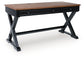 Ashley Express - Wildenauer Home Office Desk