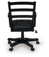Ashley Express - Wildenauer Home Office Swivel Desk Chair