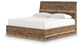Ashley Express - Chirason King Panel Bed