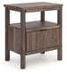 Ashley Express - Pamytta One Drawer Night Stand