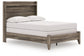 Elbrim Full Panel Bed