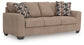 Triston-Peaks Sofa
