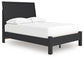 Ashley Express - Danziar Full Panel Bed