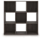 Ashley Express - Piperton Nine Cube Organizer