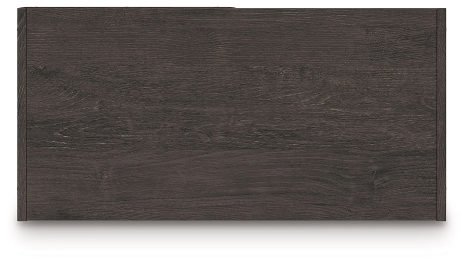 Ashley Express - Piperton Four Cube Organizer