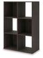Ashley Express - Piperton Six Cube Organizer