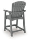Sanctuary Beach Barstool (2/CN)