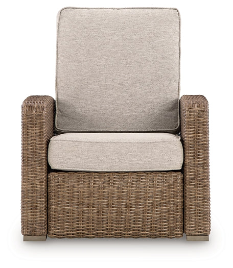 Laguna Heights Recliner