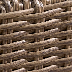 Laguna Heights Chaise Lounge with Cushion