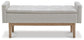 Ashley Express - Briarson Storage Bench