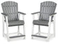 Ashley Express - Transville Barstool (2/CN)