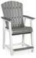 Ashley Express - Transville Barstool (2/CN)