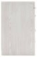 Ashley Express - Altyra Two Drawer Night Stand