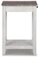 Ashley Express - Adalane Accent Table