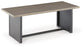 Ashley Express - Bree Zee Rectangular End Table