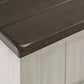 Ashley Express - Darborn Chair Side End Table