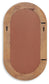 Ashley Express - Daverly Accent Mirror