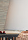 Ashley Express - Darrich Metal Table Lamp (1/CN)