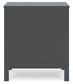 Ashley Express - Simmenfort Two Drawer Night Stand