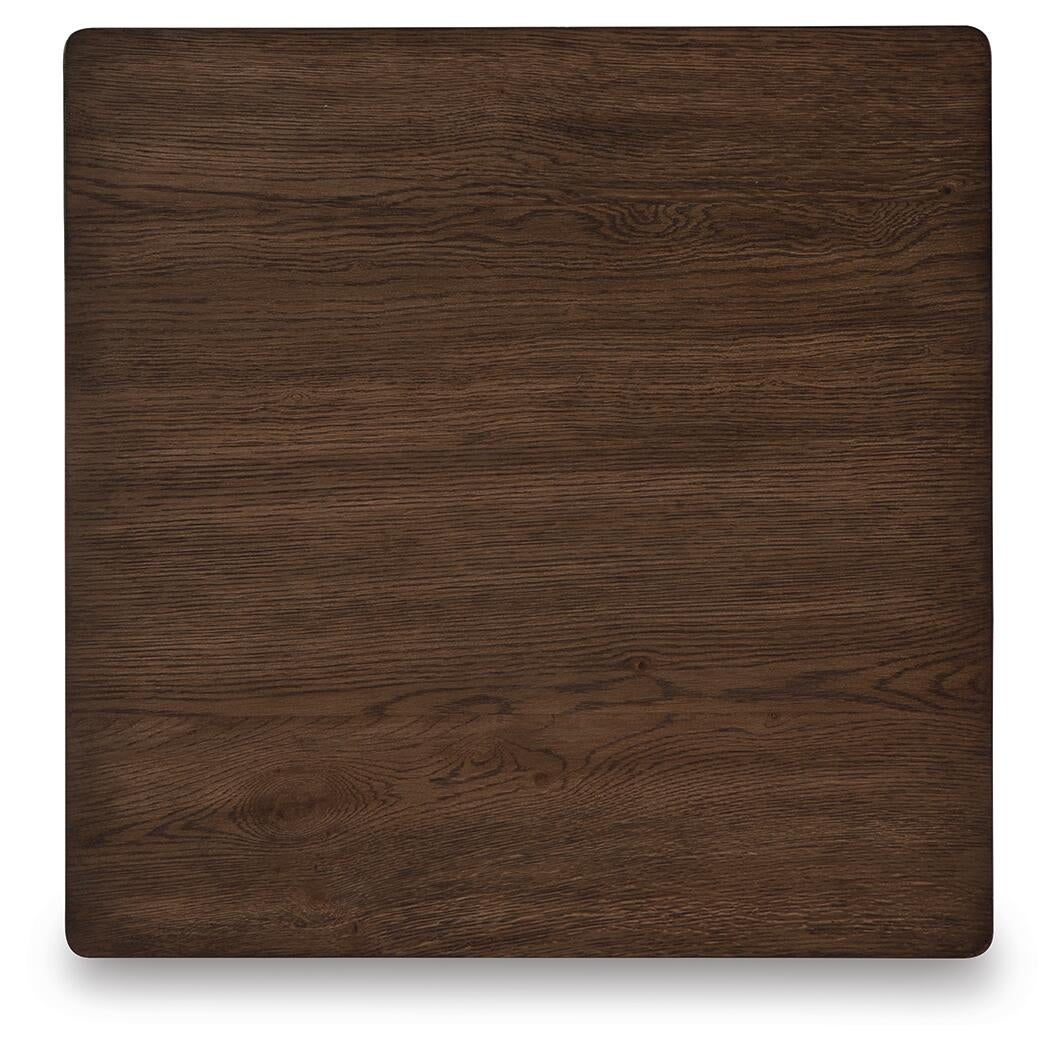 Ashley Express - Hannodream Square End Table