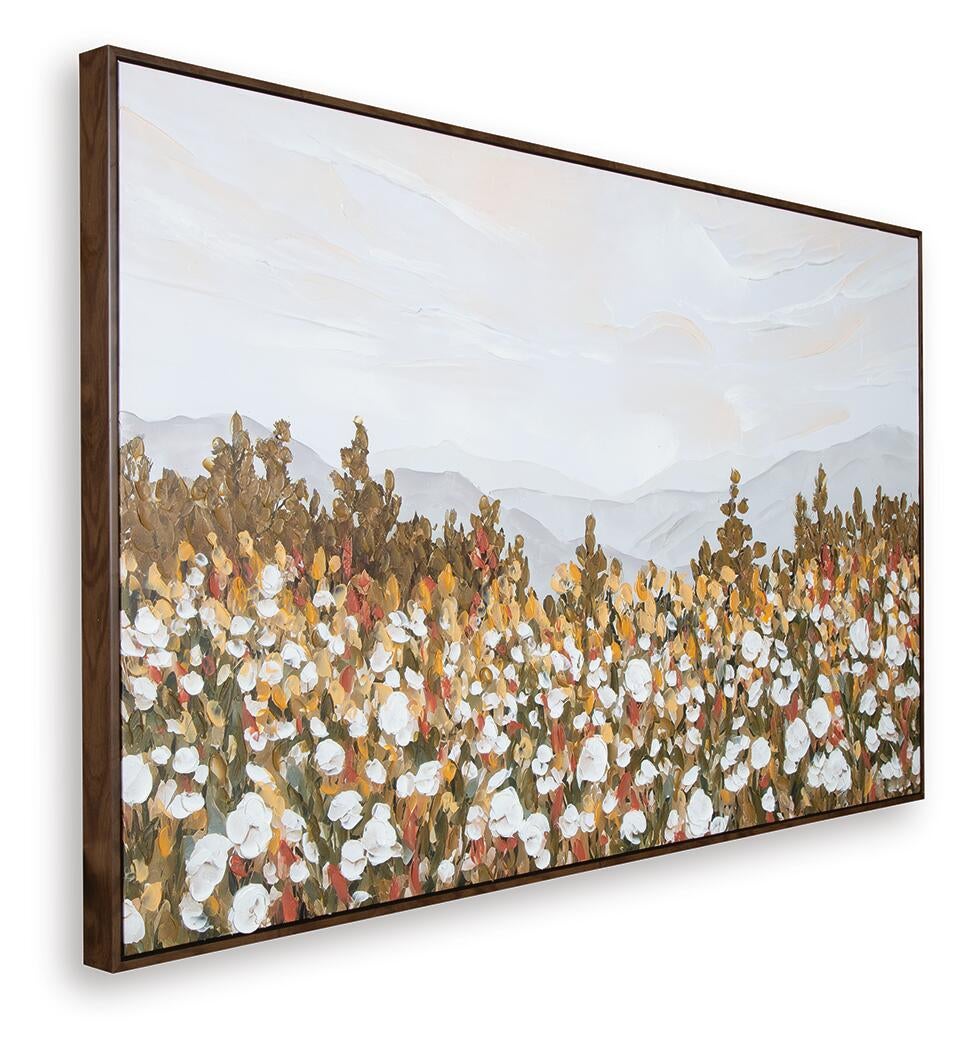 Ashley Express - Engelworth Wall Art