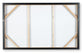 Ashley Express - Engelworth Wall Art