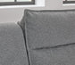 Modmax II 3-Piece Power Reclining Sectional with Chaise and Console