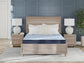 Ashley Express - Peak 2.0 10 Hybrid  Mattress