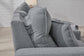Modmax II 3-Piece Power Reclining Sectional with Audio Console