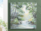 Ashley Express - Evermaddick Wall Art