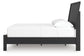 Ashley Express - Danziar Full Panel Bed