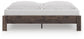 Ashley Express - Calverson King Platform Bed