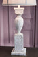 Ashley Express - Madsbrook Poly Table Lamp (1/CN)