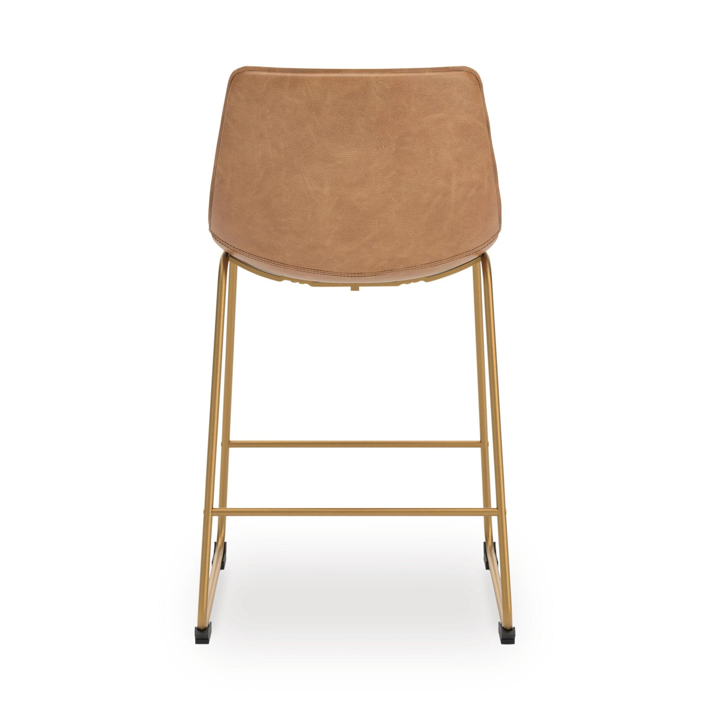 Ashley Express - Ciabori Tall UPH Barstool (2/CN)