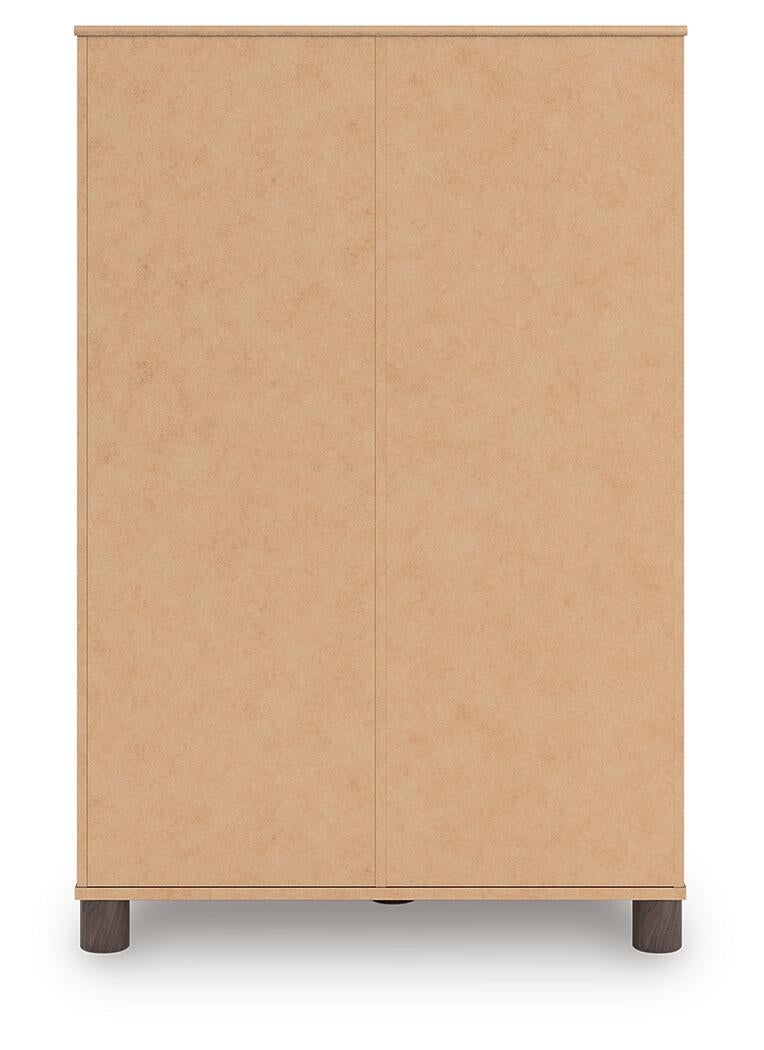 Pamytta Dressing Chest