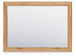 Aleaport Bedroom Mirror