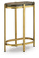 Ashley Express - Porterville Accent Table