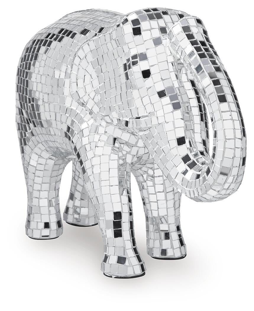 Ashley Express - Hallmont Sculpture