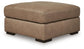 Ashley Express - Veronella Oversized Accent Ottoman