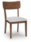 Tameride Dining Room Table Set (5/CN)