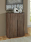 Landermont Bar Cabinet