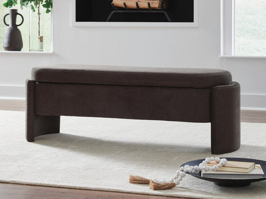 Ashley Express - Vavuniya Storage Bench