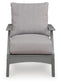 Ashley Express - Cove Beach Lounge Chair w/Cushion (2/CN)