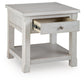Ashley Express - Robbinsdale Square End Table