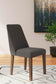 Ashley Express - Lyncott Dining Table and 4 Chairs