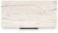 Lawroy Twin Panel Bed, Dresser, Mirror, Chest and Nightstand