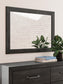 Hollivern Twin Panel Storage Bed, Dresser, Mirror, Chest and Nightstand
