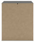 Fraluna Queen Panel Bed, Dresser, Mirror, Chest and Nightstand
